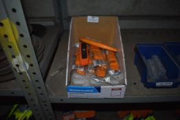 *Box of Cutting Knives