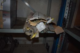 *Assorted Welding Electrodes