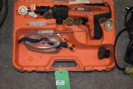 *Spit P200 Concrete Nail Gun