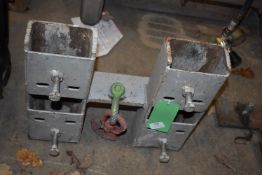 *Forklift Lifting Hook