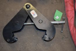 *Lifting Gear Beam Clamp 70-320mm