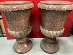 The Contents of a Theatrical Production Warehouse and Country House