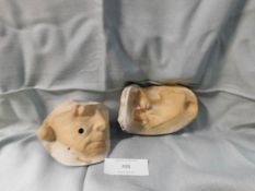 *Master cast Rick Hilfhbeck