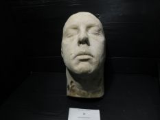 * Face Cast Not Marked