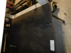 *Fire Place Side Panels