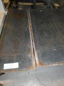 *Fire Place Side Panels