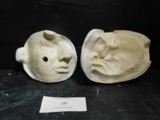 * Plaster Master Mould 