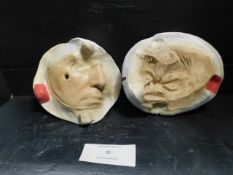 * Plaster Master Mould 