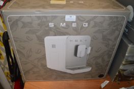 *Smeg Bean-to-Cup Coffee Machine