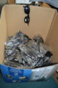 Box of Sunglasses