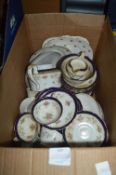 Quantity of China Ware