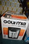 *Gourmia 6.7L Digital Air Fryer