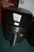 *Gourmia Digital Air Fryer