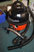 *Henry Vacuum Cleaner