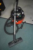 Henry Vacuum Cleaner