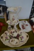 Decorative Dressings Table Set