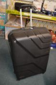 *American Tourister Black Carry On Case (AF)