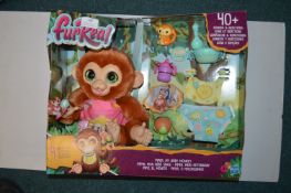 *FurReal Piper Baby Money