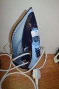 *Philips Azure Steam Iron
