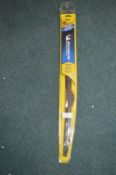 *Michelin Stealth 45cm Wiper Blade