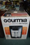 *Gourmia Digital Air Fryer