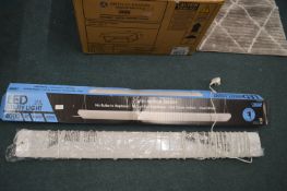 *Feit LED 1.2m Utility Light