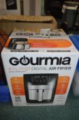 *Gourmia 6.7L Digital Air Fryer