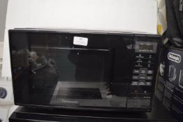 *Panasonic Solo Microwave Oven