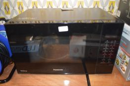 *Panasonic Invertor Microwave Oven