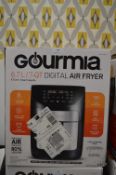 *Gourmia 6.7L Digital Air Fryer
