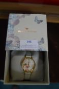 Olivier Burton Ladies Wristwatch
