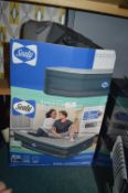 *Sealey Queen Size Air Bed