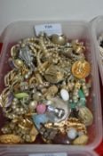 Vintage Costume Jewellery