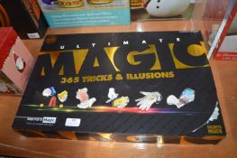*Marvin's Magic Magicians Set