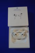 *Apple AirPods Pro with Wireless Charging Case
