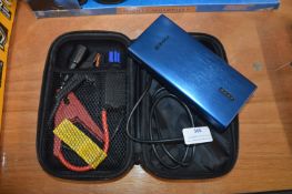 *Winplus Car Jumpstarter