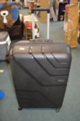 *American Tourister Black Travel Case
