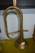 Brass Bugle