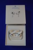 *Apple AirPods Pro with MagSafe Charging Case