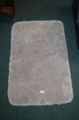 *Charisma Grey Bath Mat