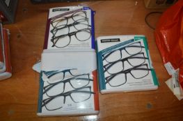*Assorted Foster Grant Reading Glasses