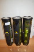 *3x Wilson Extra Duty Tennis Balls 4pk