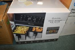 *Sur La Table Dual Basket Air Fryer