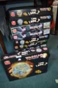 Ten Wasgij Jigsaw Puzzles