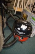 *Henry Vacuum Cleaner