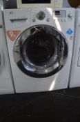 LG Washing Machine