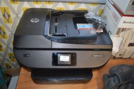 *HP Envy 7830 Photo Printer