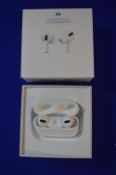 *Apple AirPods Pro with MagSafe Charging Case