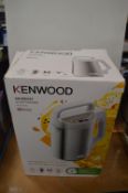 *Kenwood Easy Soup Maker