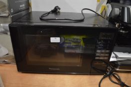 *Panasonic Microwave Oven